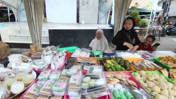 Jimat pelarisan dagang