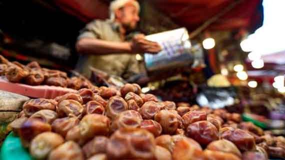 Jimat untuk berdagang