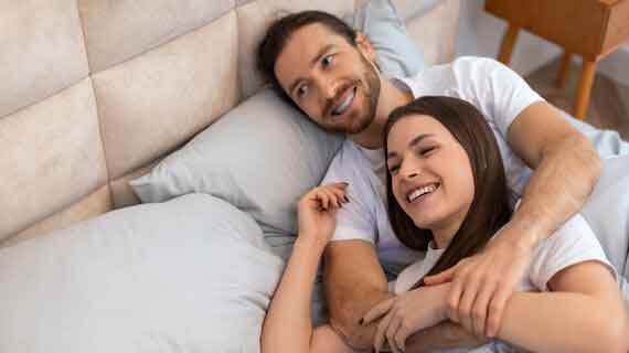 Jimat untuk mendapatkan wanita