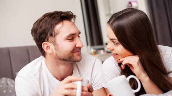 Kirim mimpi basah istri orang secara batin