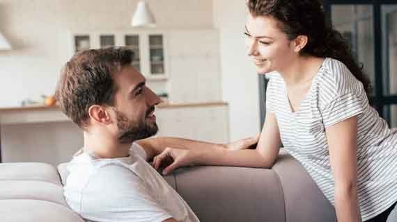 Mantra pelet wanita lewat senyum