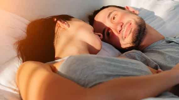 Mantra Pembangkit Gairah Wanita Paling Sakral