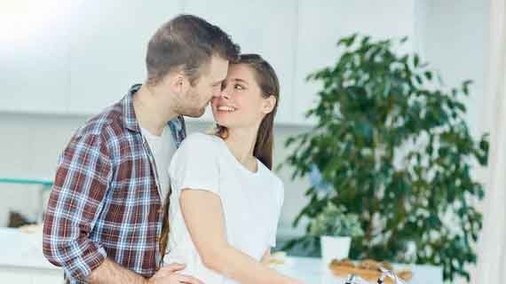 Mantra penakluk istri