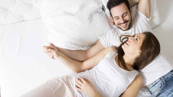 Mantra pengikat wanita