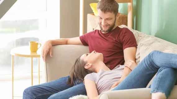 Mantra untuk memikat pria