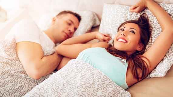 Minyak perangsang wanita