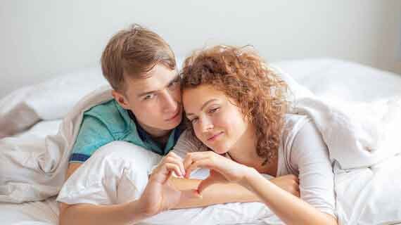 Minyak wangi pemikat lawan jenis