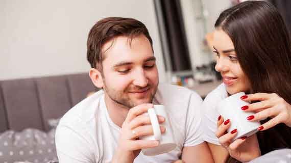 Niat mandi buka aura untuk pesona diri