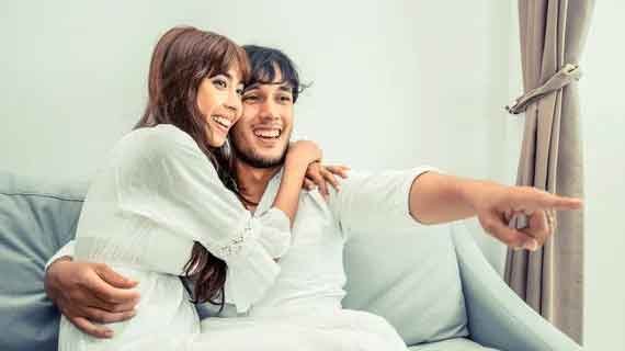 Parfum pemikat cewek