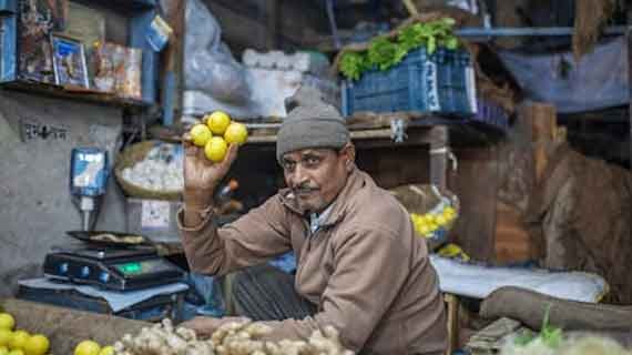Pelarisan usaha dagang