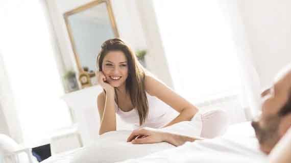 Pelet Birahi Istri: Rahasia Harmoni Ranjang