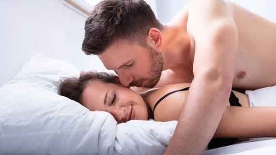 Pelet Birahi Tepuk Bantal Sangat Fenomenal