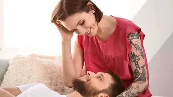 Pelet celana dalam ampuh