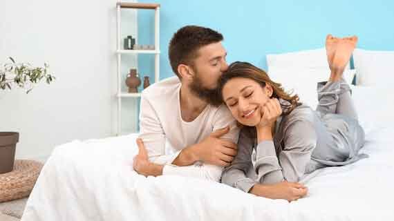 Pelet melalui bawang putih