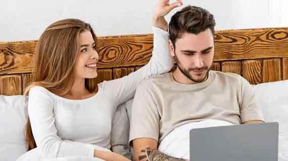 Pelet paling ampuh untuk memikat pria