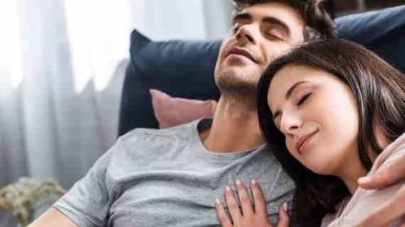 Pelet pemisah hubungan