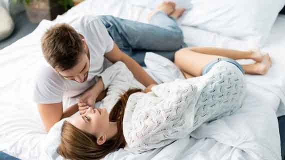 Pelet perangsang wanita paling ampuh