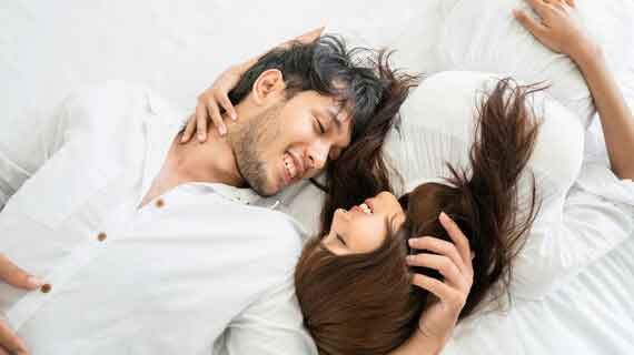 Pelet untuk laki laki jarak jauh