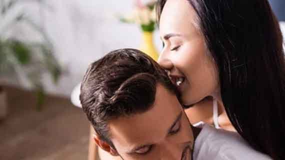 Pemikat wanita jarak jauh tanpa syarat