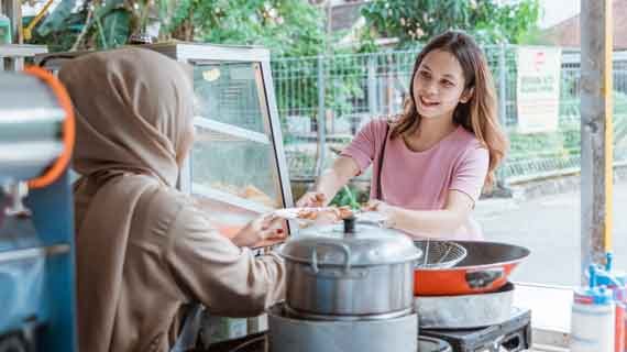 Pengasihan Pelaris Dagangan: Magnet Rezeki Kuno