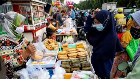 Penglaris centong nasi