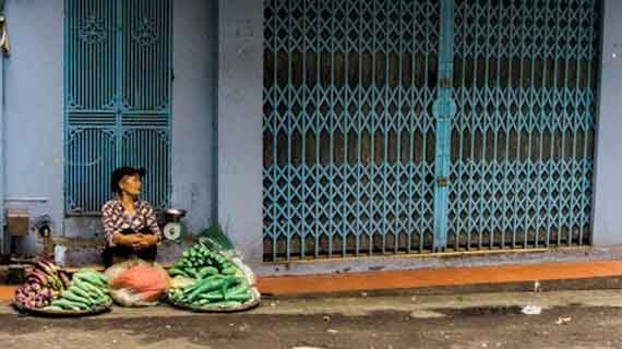 Penglarisan untuk dagang