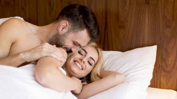 Puasa memikat hati wanita