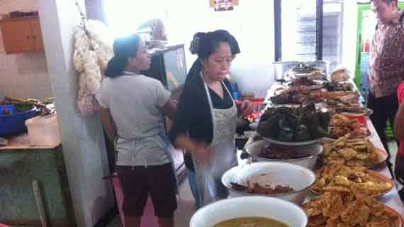 Rajah penglaris dagangan paling ampuh