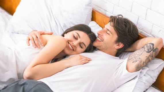 Surat penakluk hati wanita