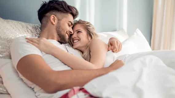 Trik memikat hati wanita