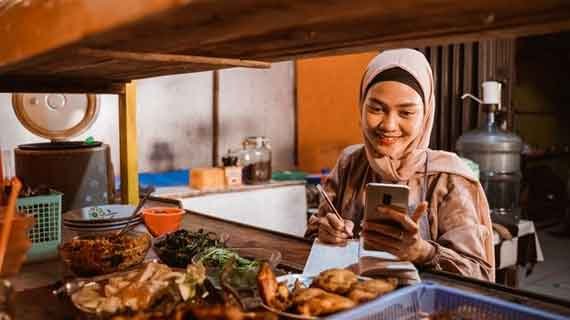 Wirid penglaris usaha