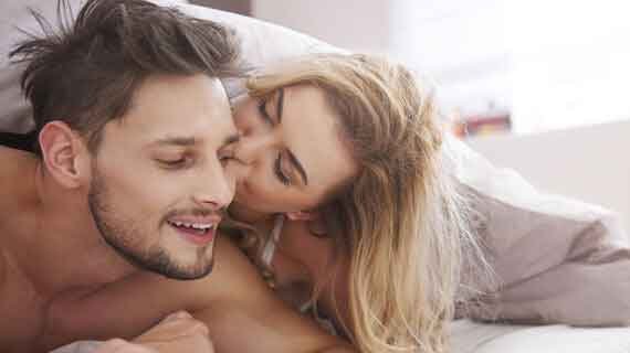 Cara Menggunakan Mani Gajah Untuk Memikat Wanita