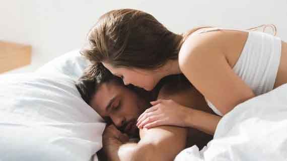 Ciri ciri orang kena lintrik