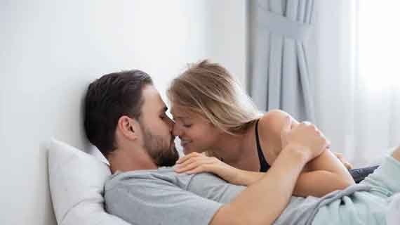 Doa ampuh menaklukan wanita