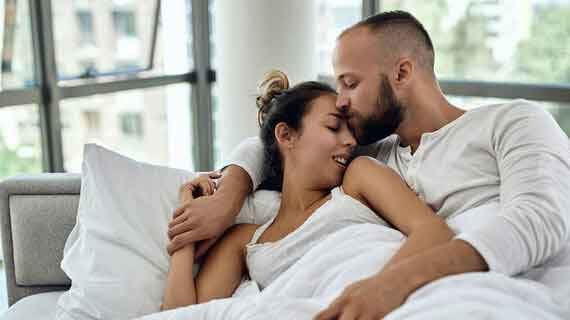 Doa meluluhkan hati seorang wanita