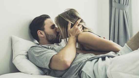 Doa pengunci hati pasangan agar pasangan cinta mati