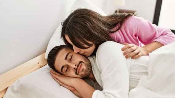 Doa untuk membuat wanita tergila gila pada kita