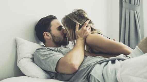 Dzikir supaya suami tunduk