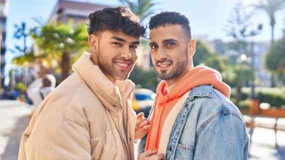 Mantra pelet sesama jenis