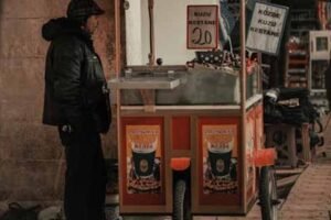 Air Doa Untuk Penglaris Magnet Rezeki Berkah