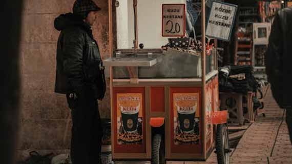 Air Doa Untuk Penglaris Magnet Rezeki Berkah