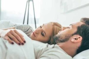 Amalan biar wanita jatuh cinta secara batiniah