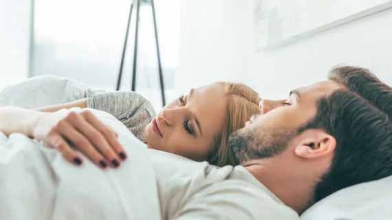 Amalan biar wanita jatuh cinta secara batiniah