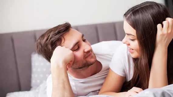 Amalan pelet celana dalam