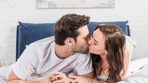 Amalan Pemikat Wanita Menurut Islam Paling Mustajab