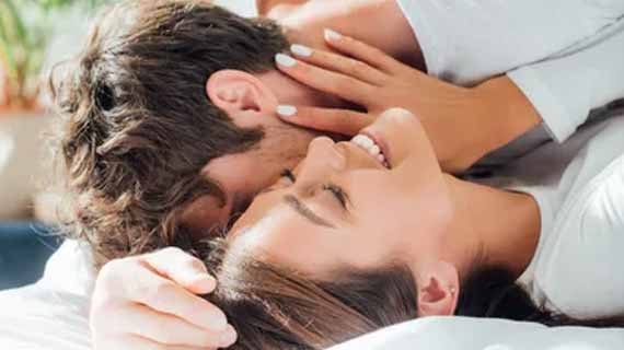 Amalan pengikat wanita jarak jauh