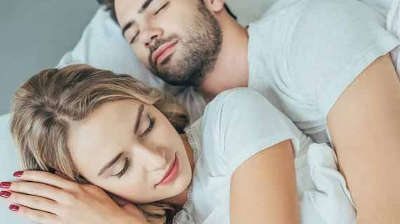 Amalan pengunci hati wanita