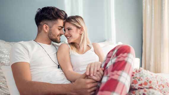 Amalan supaya suami pulang kerumah dengan cinta