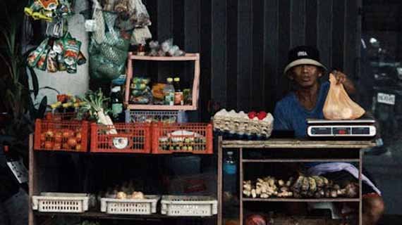 Asihan Buat Dagang Supaya Laris Manis Selalu