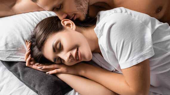 Asihan Paling Ampuh untuk Memikat Hati